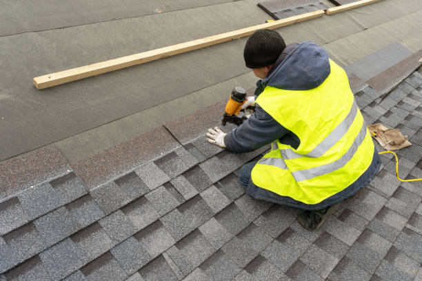 Best Local Roofing Companies  in Jefferson, OH
