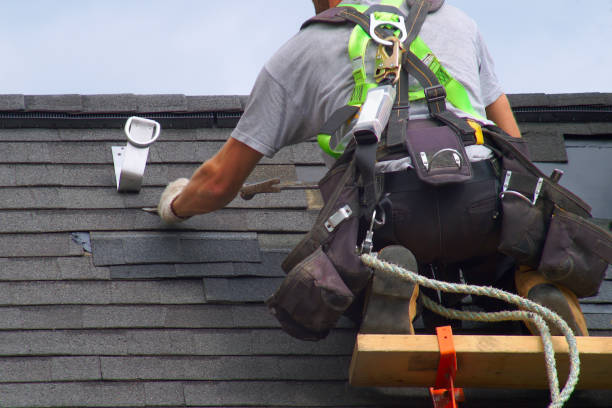 Reliable Jefferson, OH Roofing Contractor Solutions