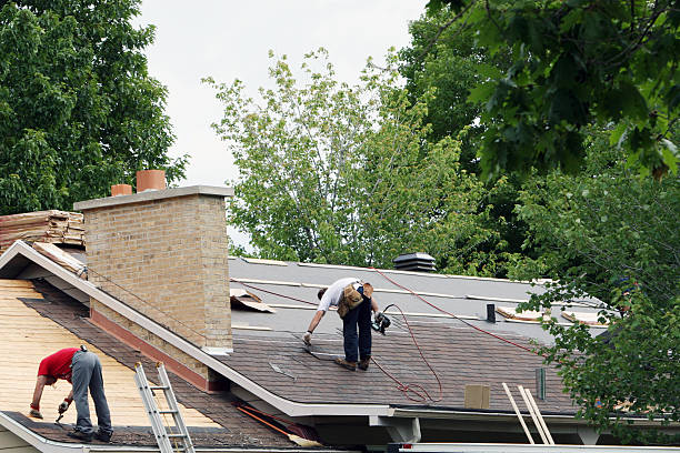 Best Commercial Roofing Services  in Jefferson, OH