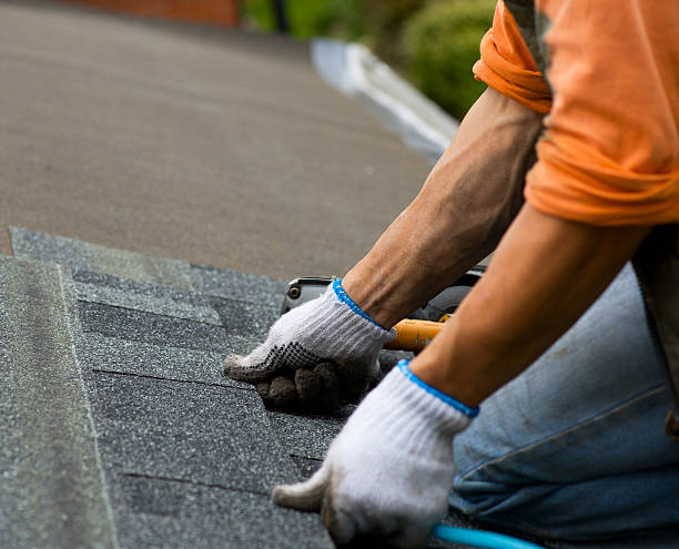 Best Slate Roofing Contractor  in Jefferson, OH