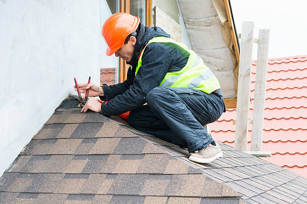 Quick and Trustworthy Emergency Roof Repair Services in Jefferson, OH