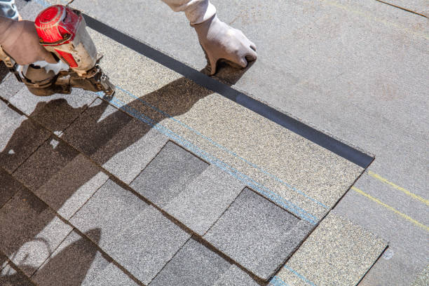 Best Commercial Roofing Services  in Jefferson, OH
