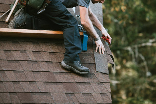 Best Storm Damage Roof Repair  in Jefferson, OH